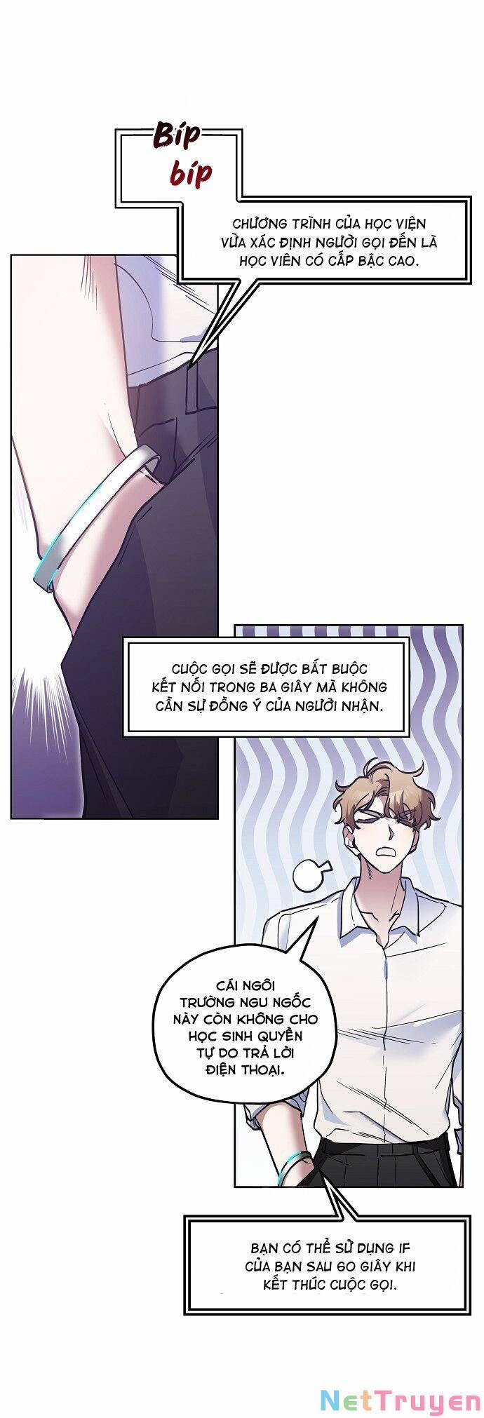 Thuyết Thiên Đường 14 trang 11