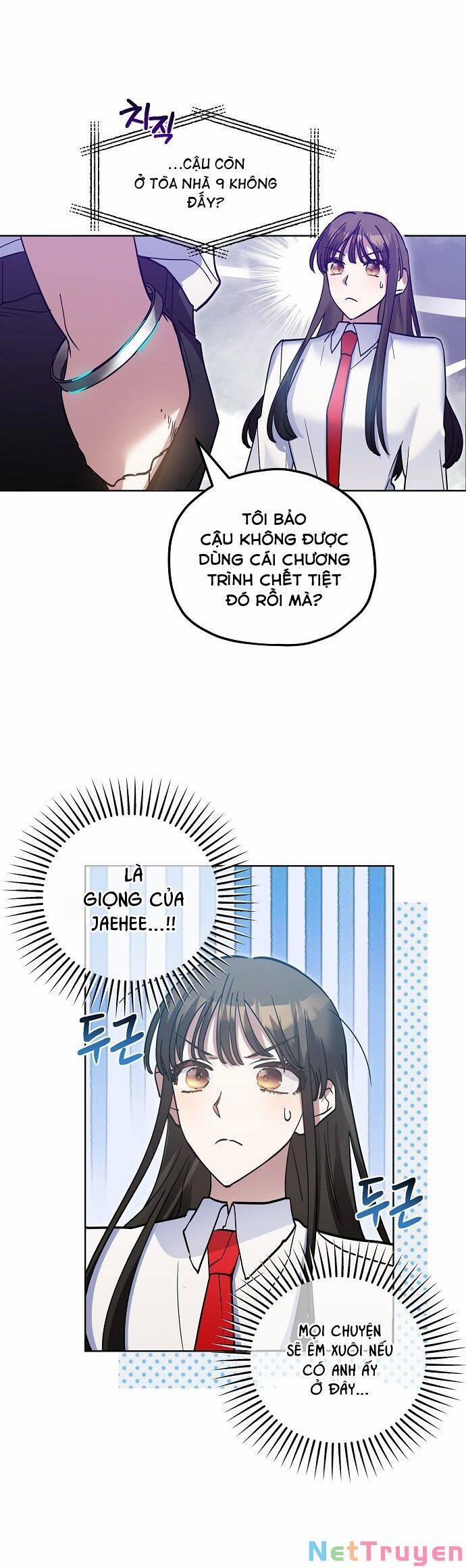 Thuyết Thiên Đường 14 trang 12