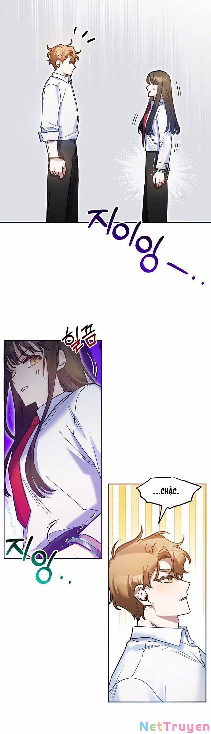 Thuyết Thiên Đường 14 trang 16