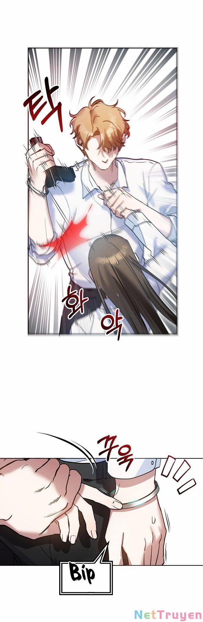 Thuyết Thiên Đường 14 trang 17