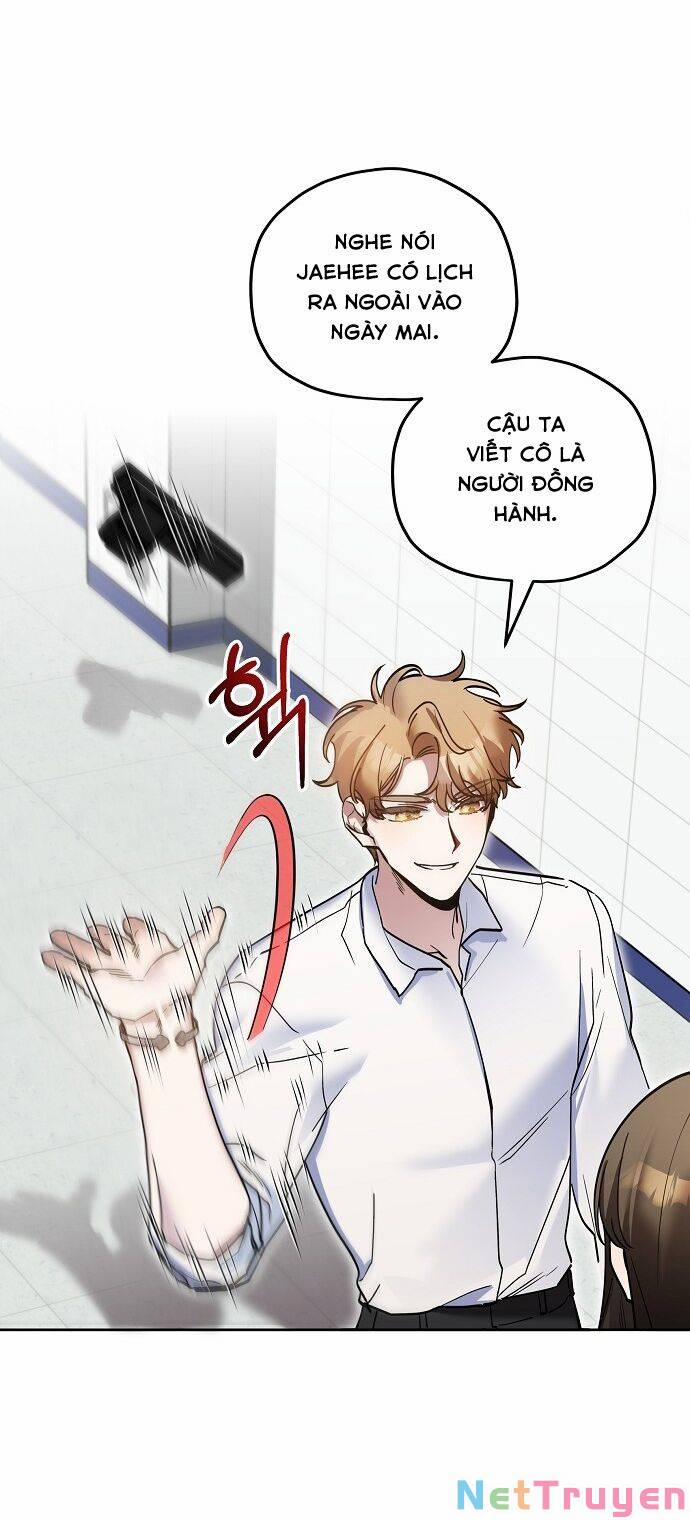 Thuyết Thiên Đường 14 trang 18