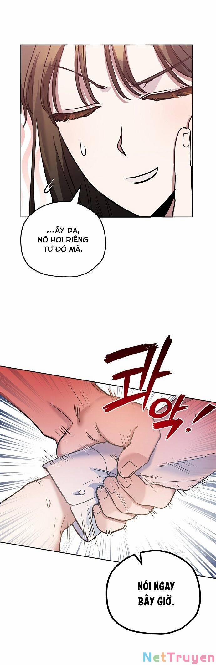 Thuyết Thiên Đường 14 trang 20