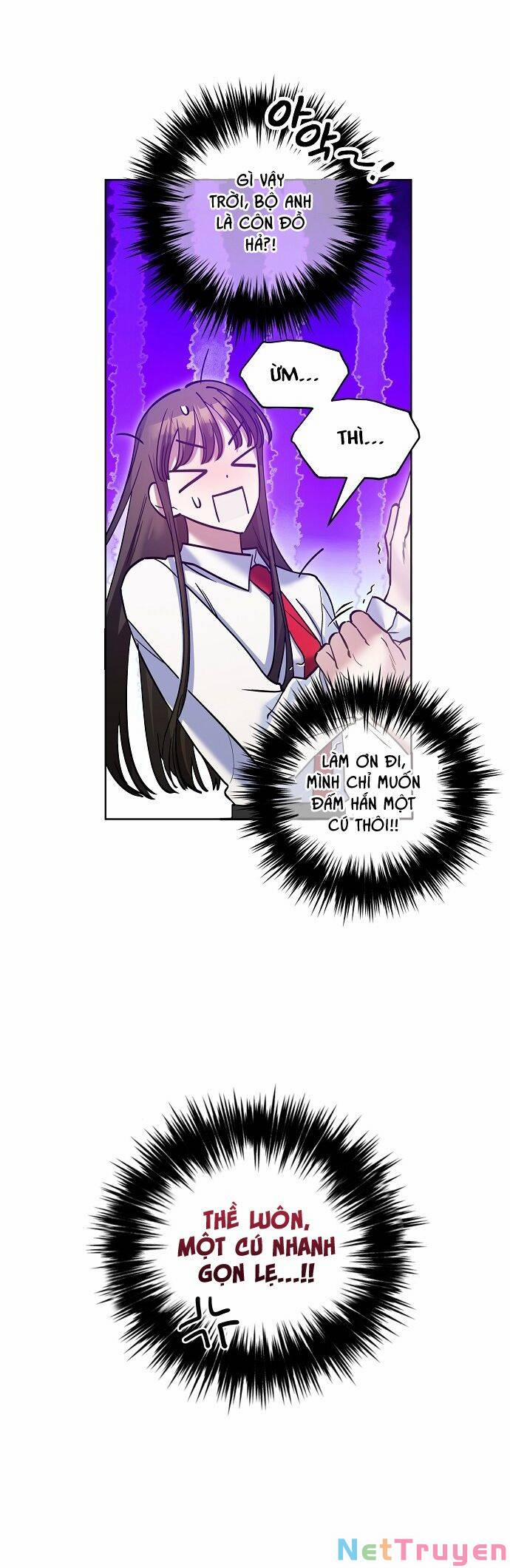 Thuyết Thiên Đường 14 trang 21