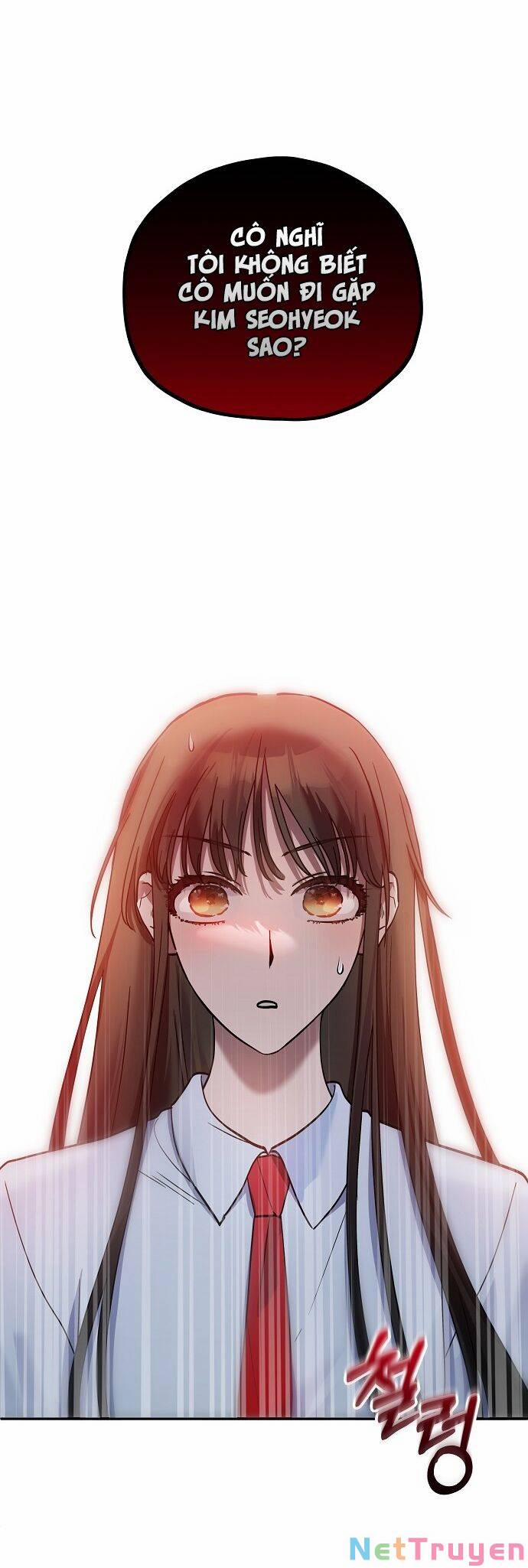 Thuyết Thiên Đường 14 trang 23