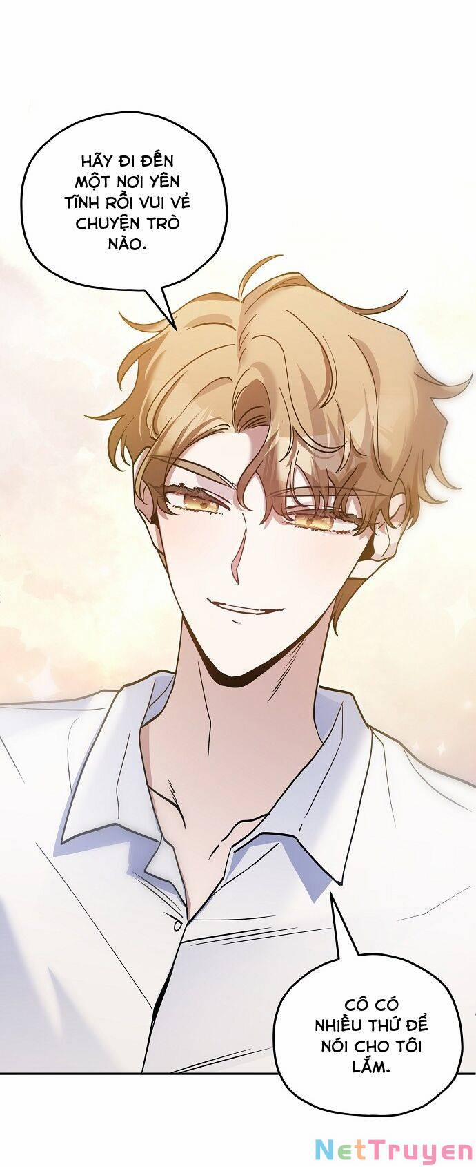 Thuyết Thiên Đường 14 trang 25