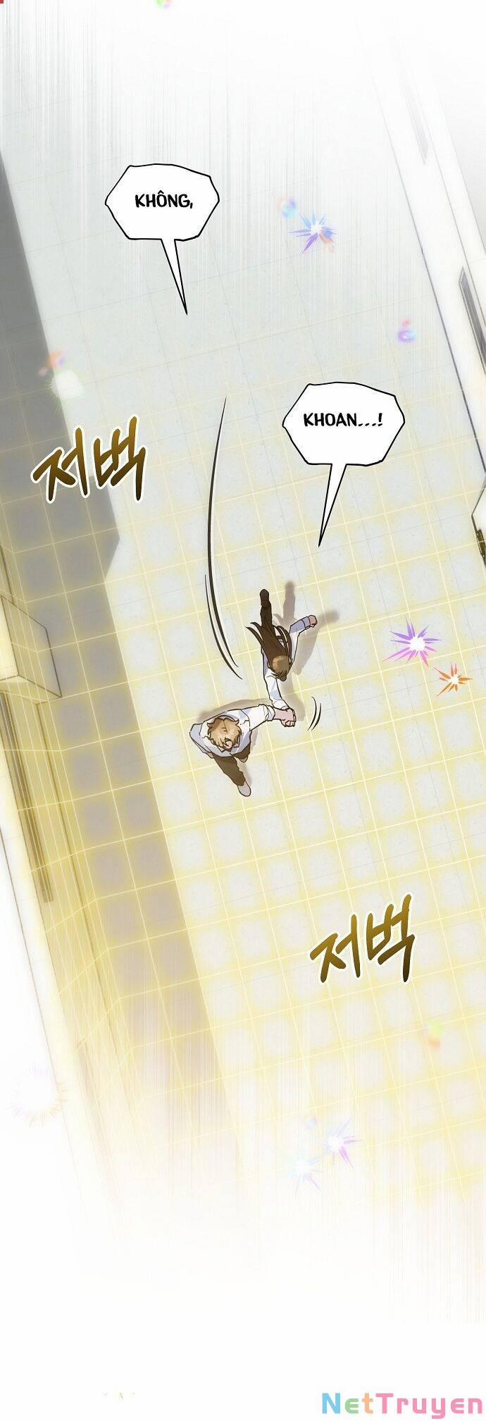 Thuyết Thiên Đường 14 trang 27
