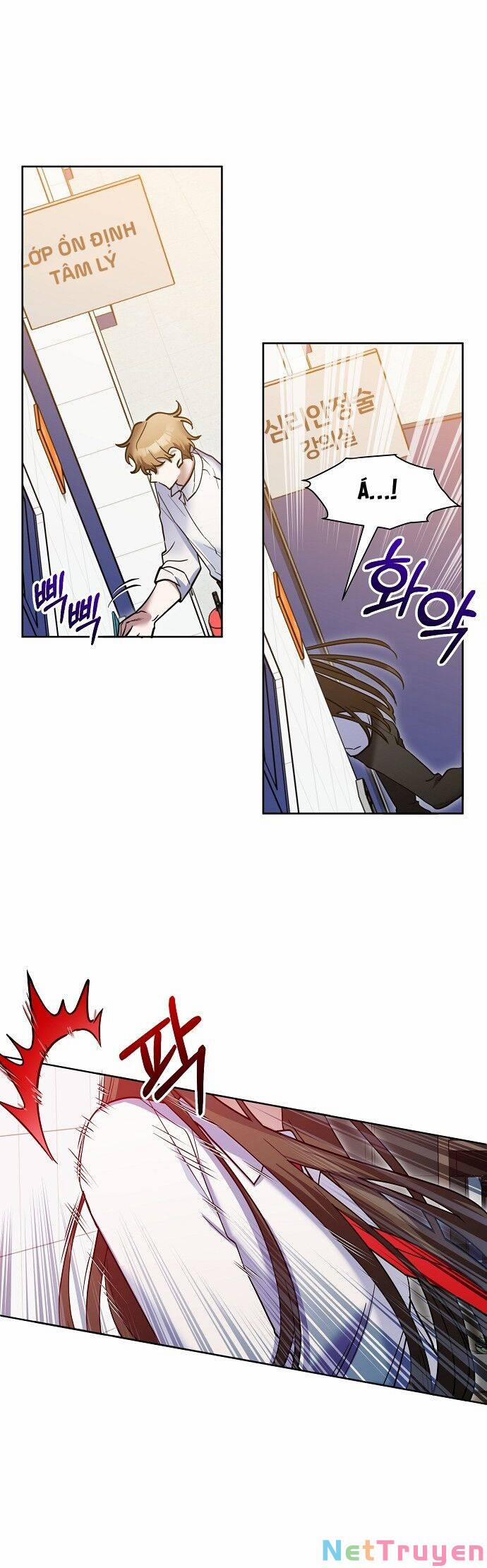 Thuyết Thiên Đường 14 trang 28