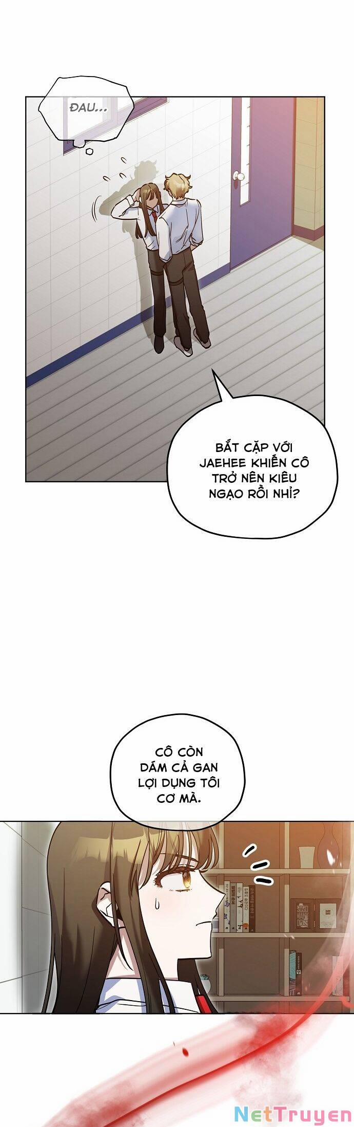 Thuyết Thiên Đường 14 trang 29