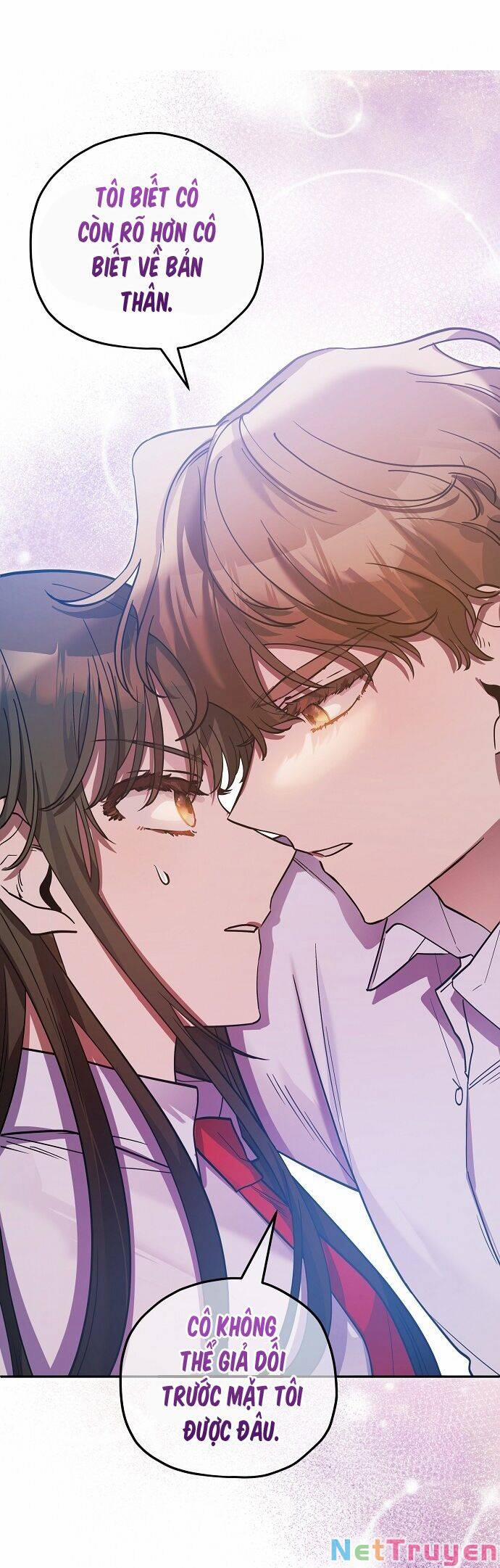 Thuyết Thiên Đường 14 trang 34