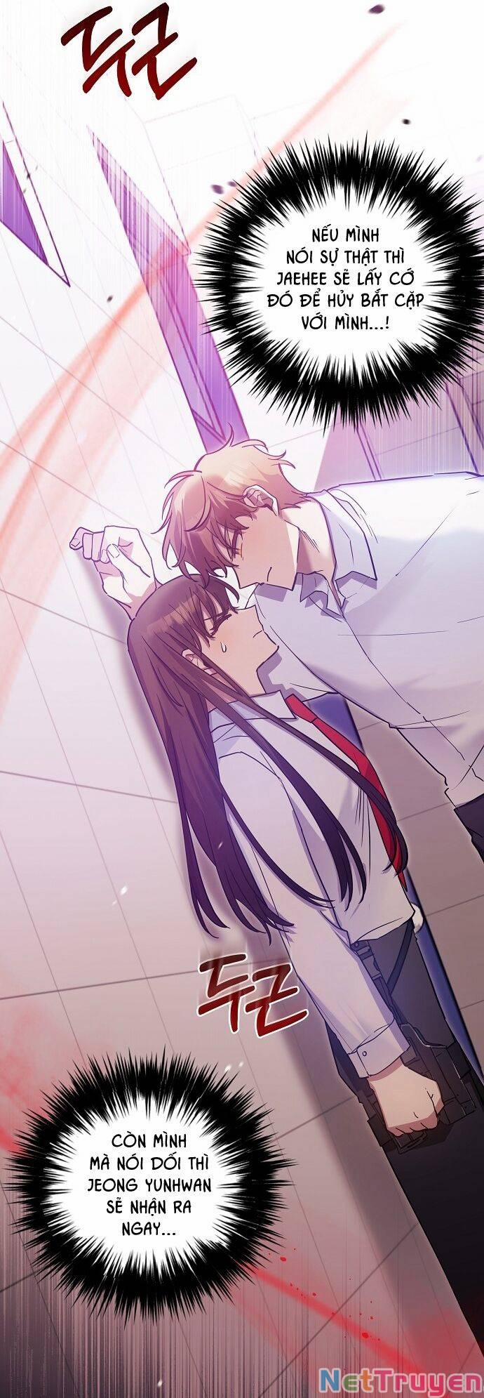 Thuyết Thiên Đường 14 trang 36