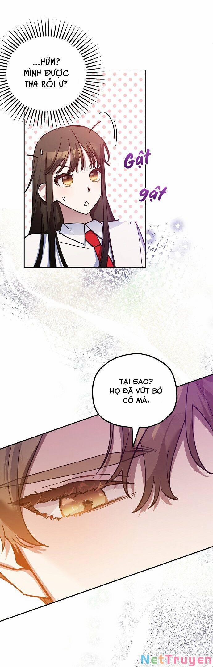 Thuyết Thiên Đường 14 trang 45