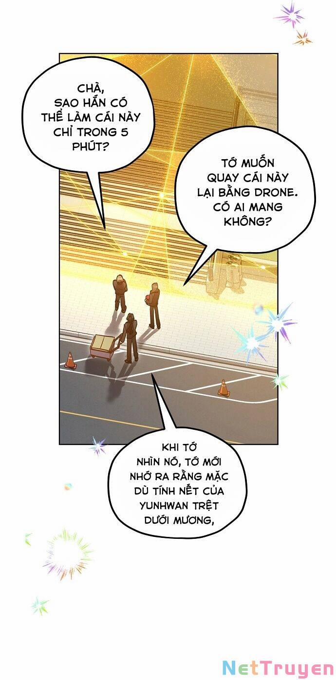 Thuyết Thiên Đường 14 trang 8