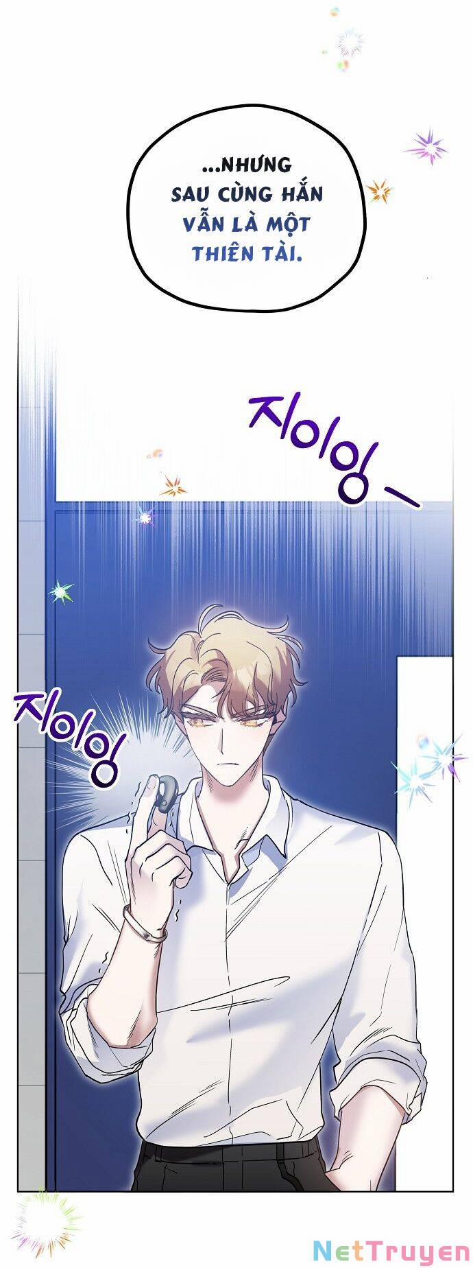 Thuyết Thiên Đường 14 trang 9