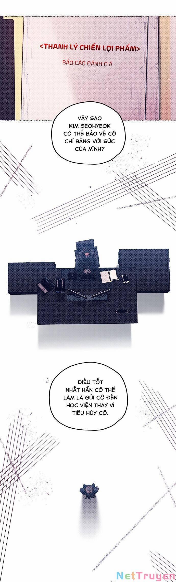 Thuyết Thiên Đường 15 trang 10