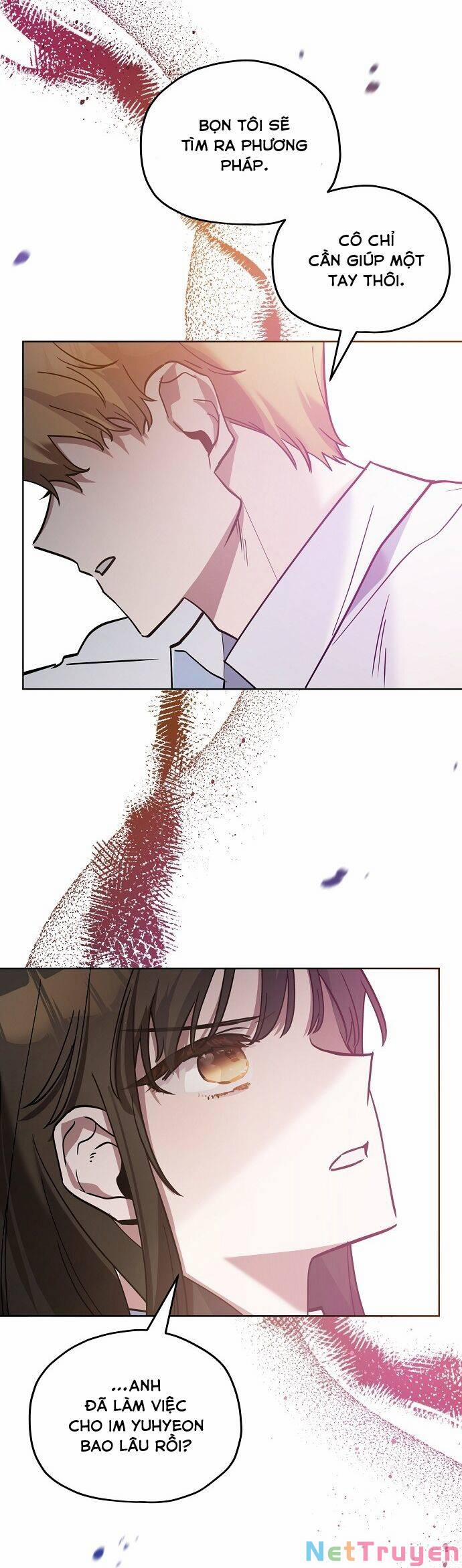 Thuyết Thiên Đường 15 trang 17