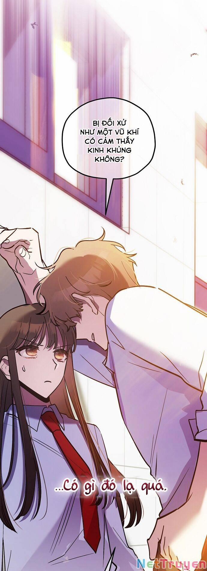 Thuyết Thiên Đường 15 trang 19