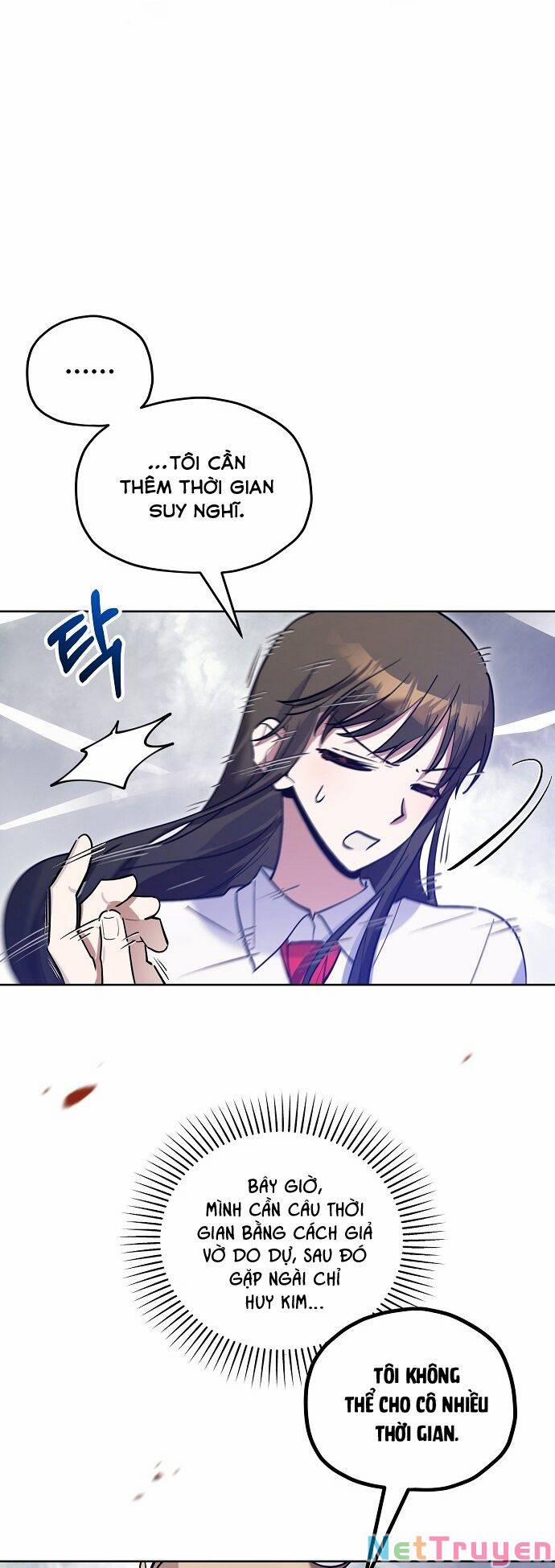 Thuyết Thiên Đường 15 trang 27