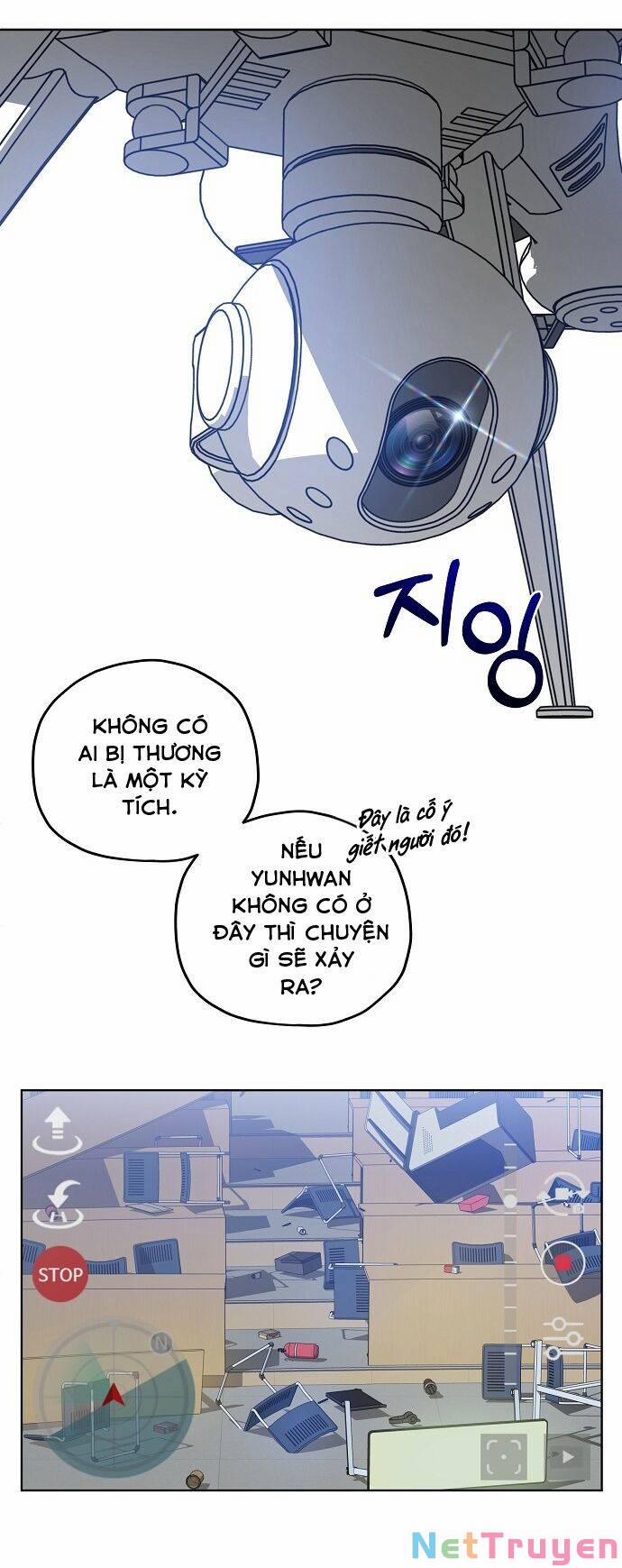 Thuyết Thiên Đường 15 trang 34