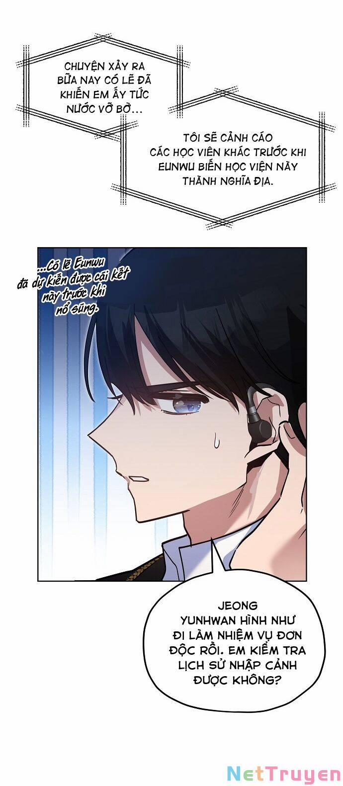 Thuyết Thiên Đường 15 trang 41