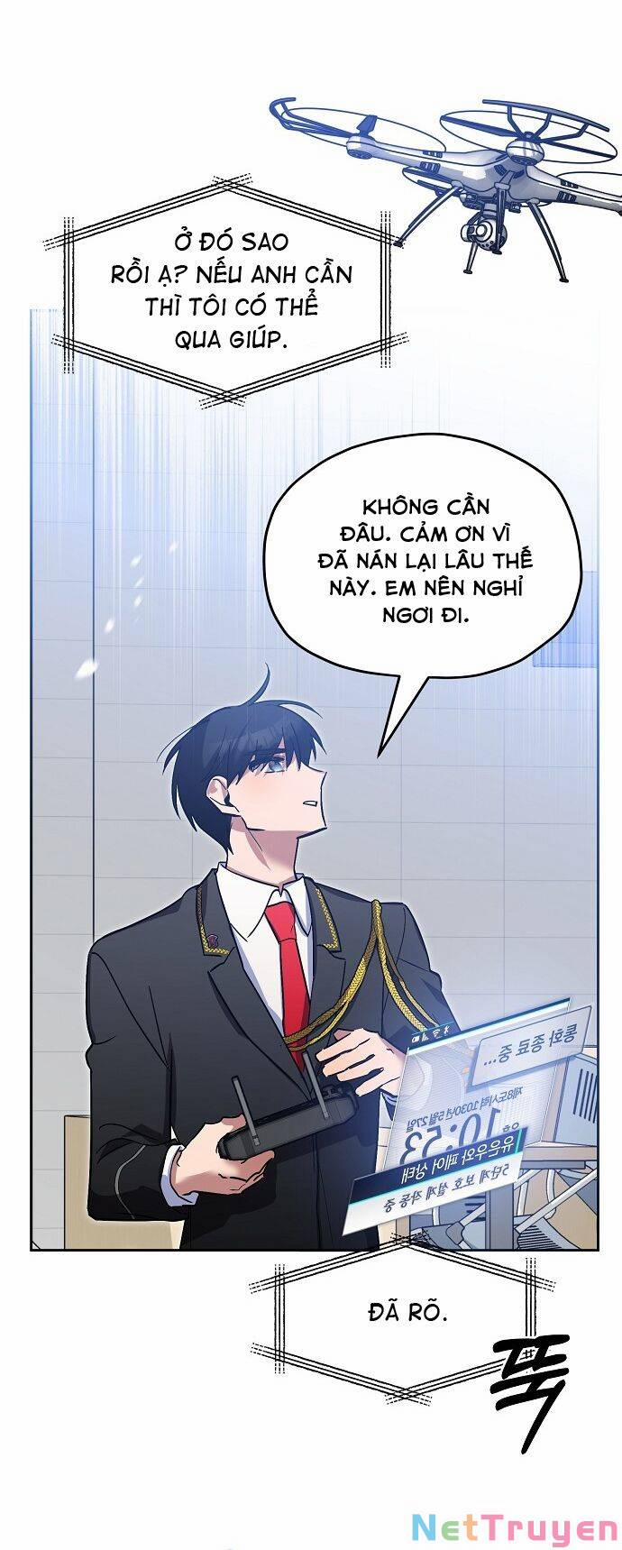 Thuyết Thiên Đường 15 trang 43