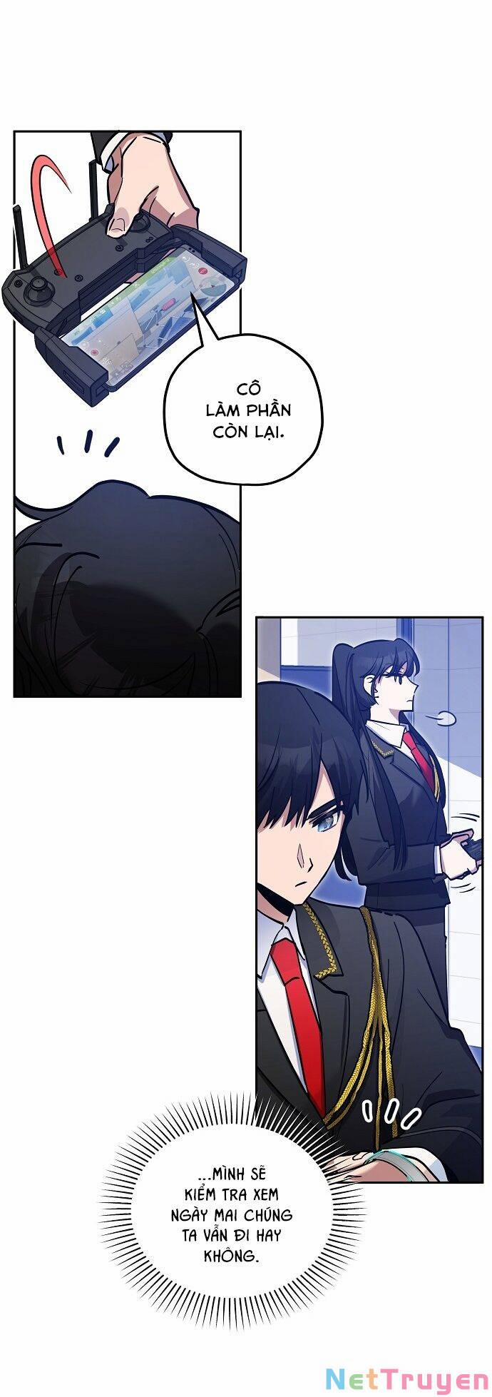 Thuyết Thiên Đường 15 trang 59