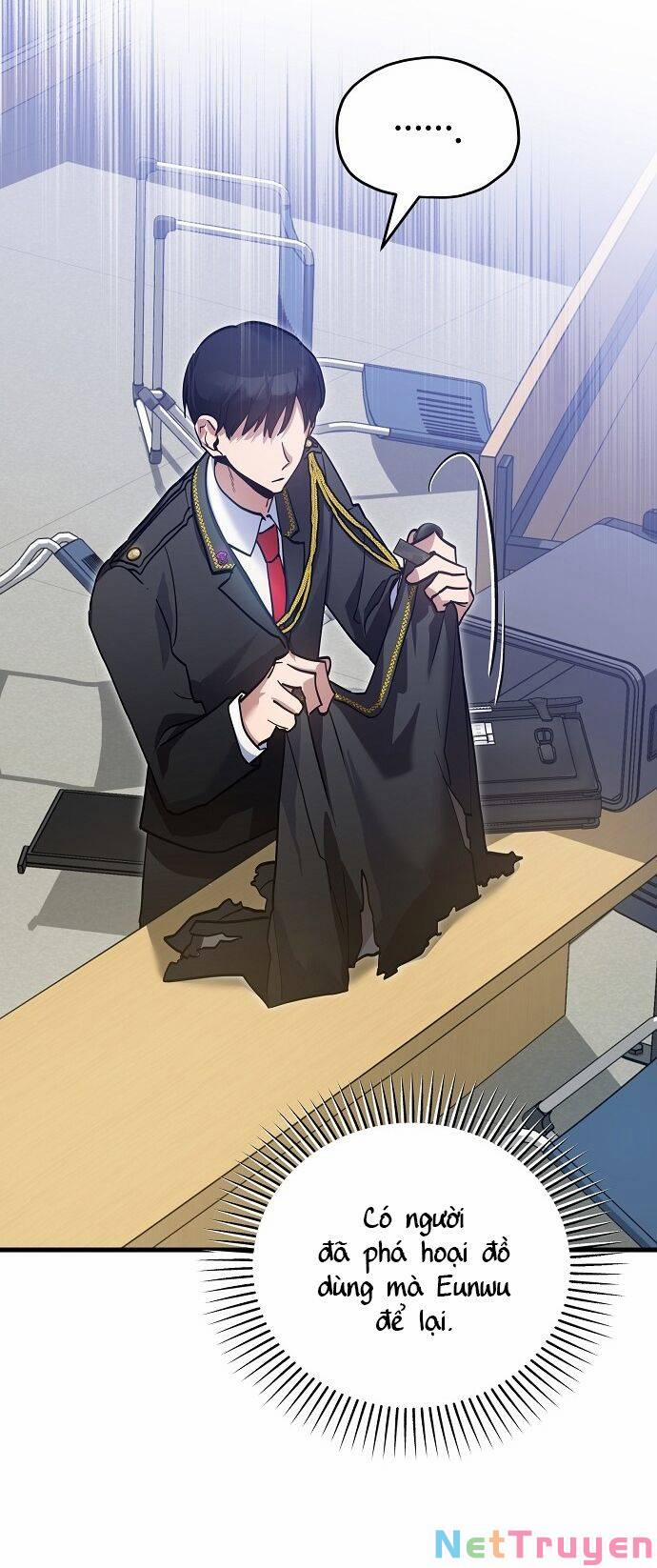 Thuyết Thiên Đường 15 trang 63