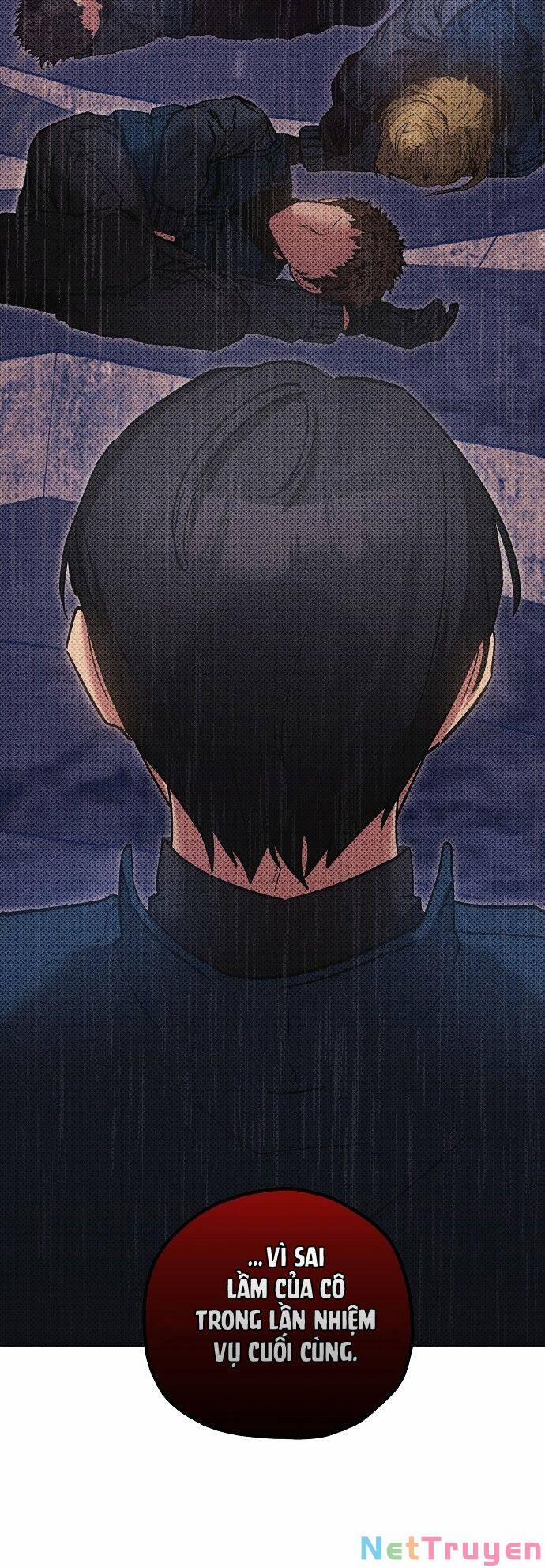 Thuyết Thiên Đường 15 trang 8