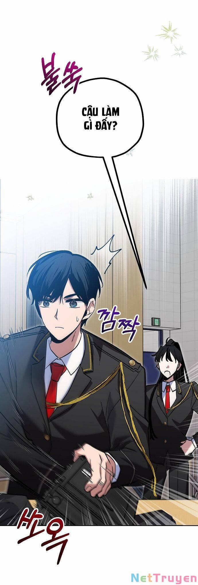 Thuyết Thiên Đường 16 trang 17