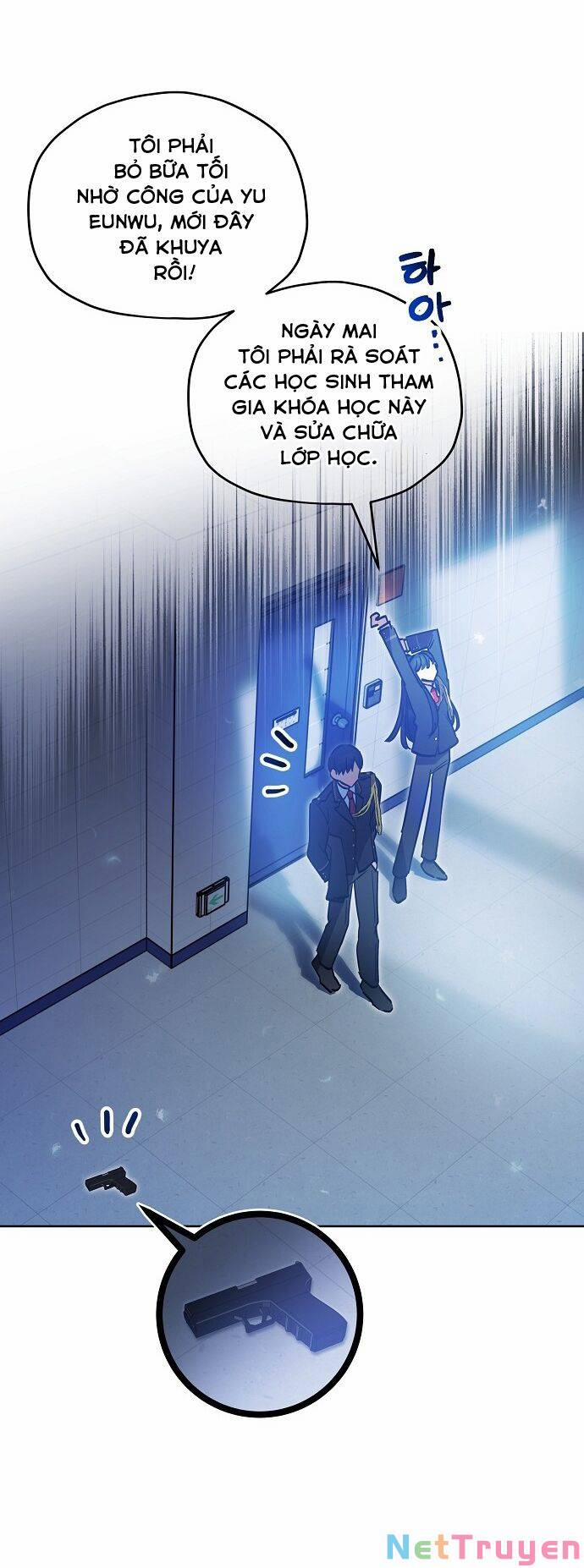 Thuyết Thiên Đường 16 trang 21