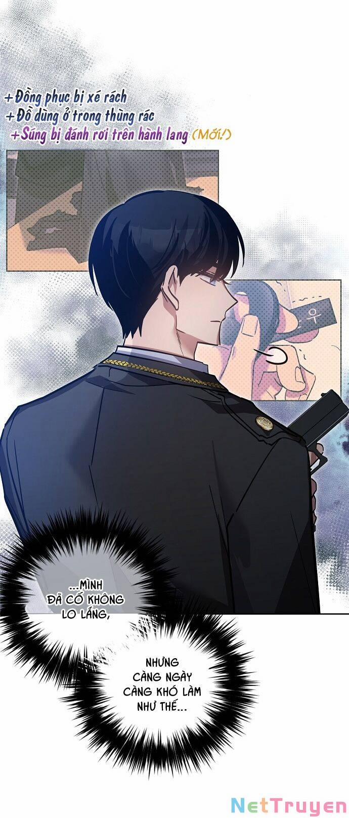 Thuyết Thiên Đường 16 trang 23