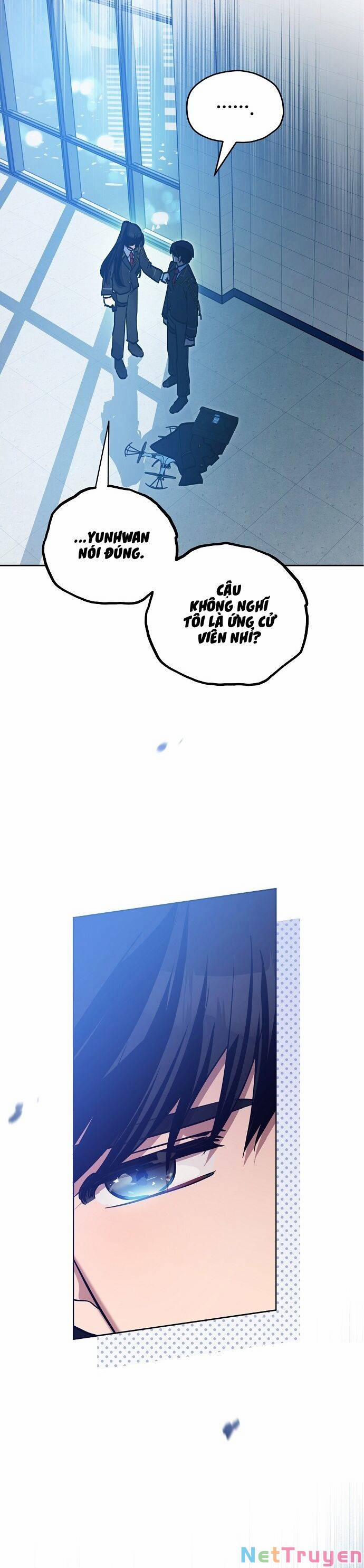 Thuyết Thiên Đường 16 trang 38