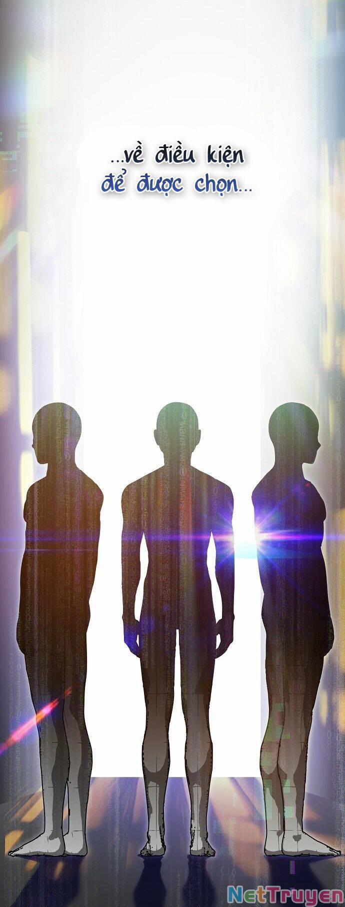 Thuyết Thiên Đường 16 trang 40