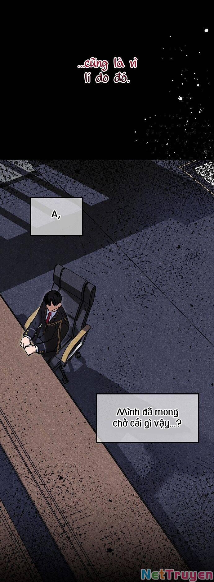 Thuyết Thiên Đường 17 trang 11