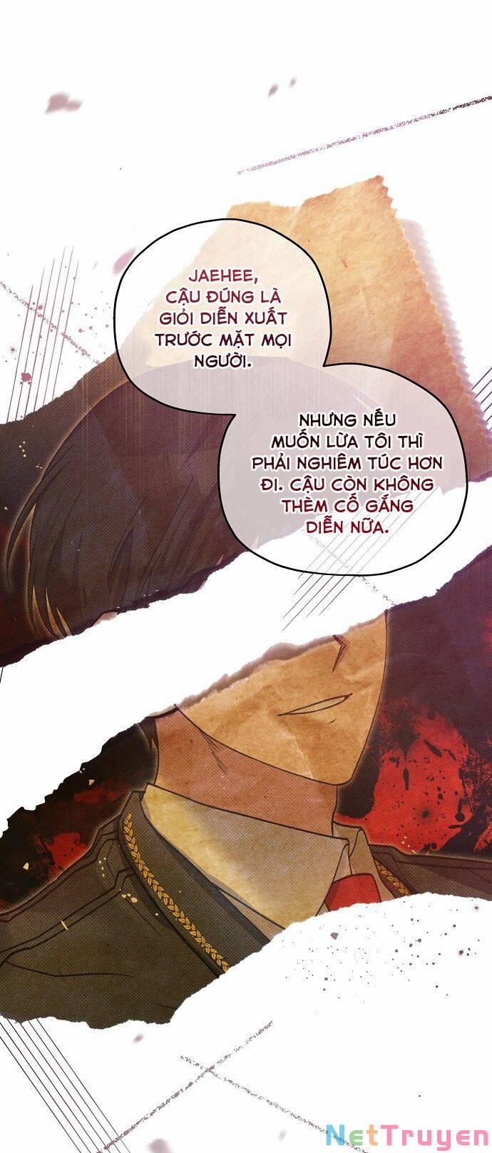 Thuyết Thiên Đường 17 trang 16