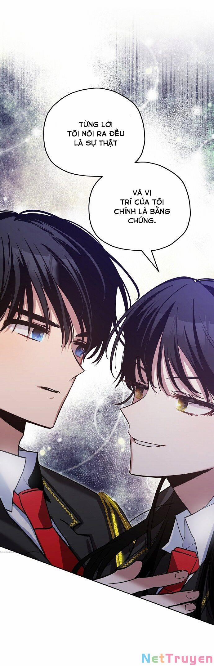 Thuyết Thiên Đường 17 trang 18