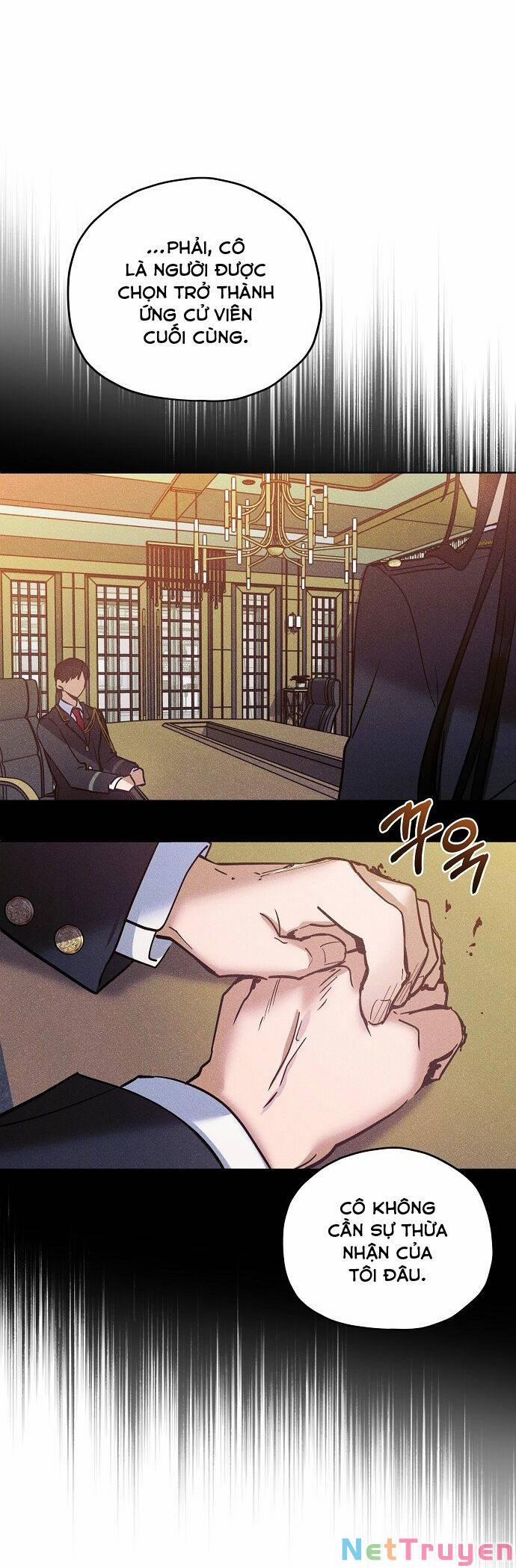 Thuyết Thiên Đường 17 trang 19