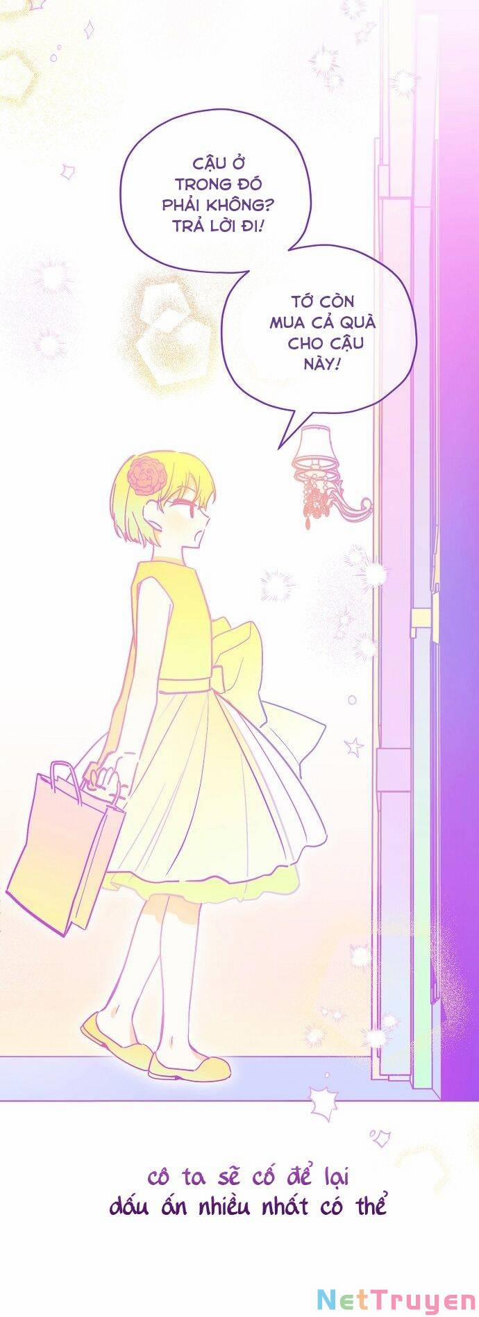 Thuyết Thiên Đường 17 trang 25