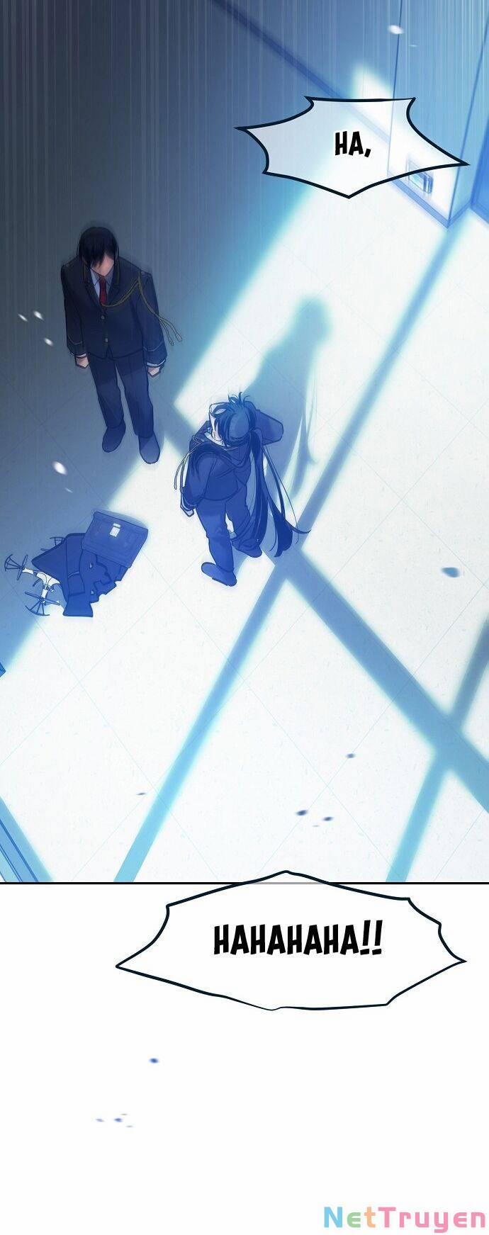 Thuyết Thiên Đường 17 trang 40