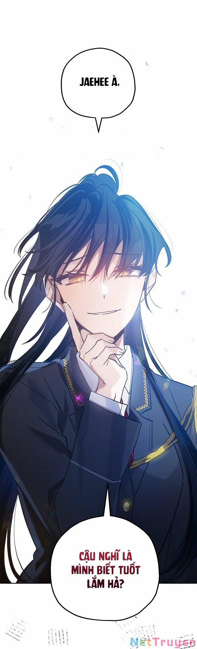 Thuyết Thiên Đường 17 trang 41