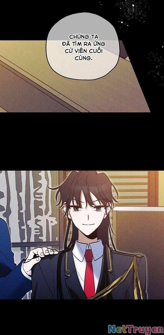 Thuyết Thiên Đường 17 trang 7