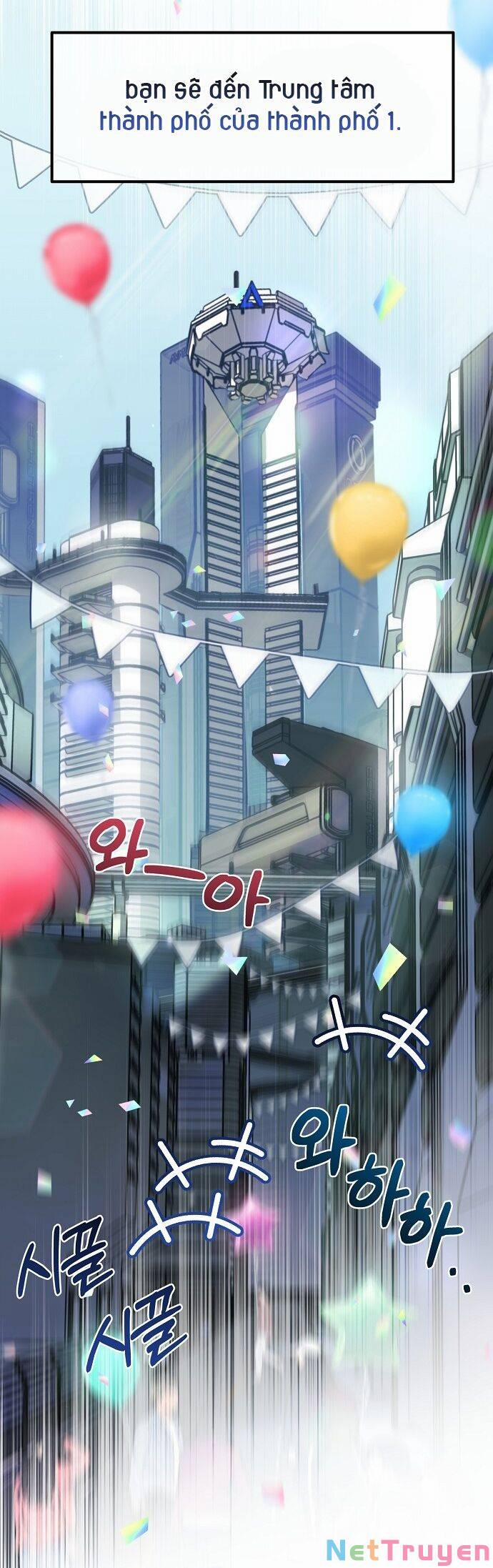 Thuyết Thiên Đường 18 trang 10