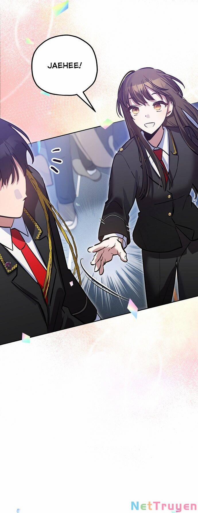 Thuyết Thiên Đường 18 trang 15