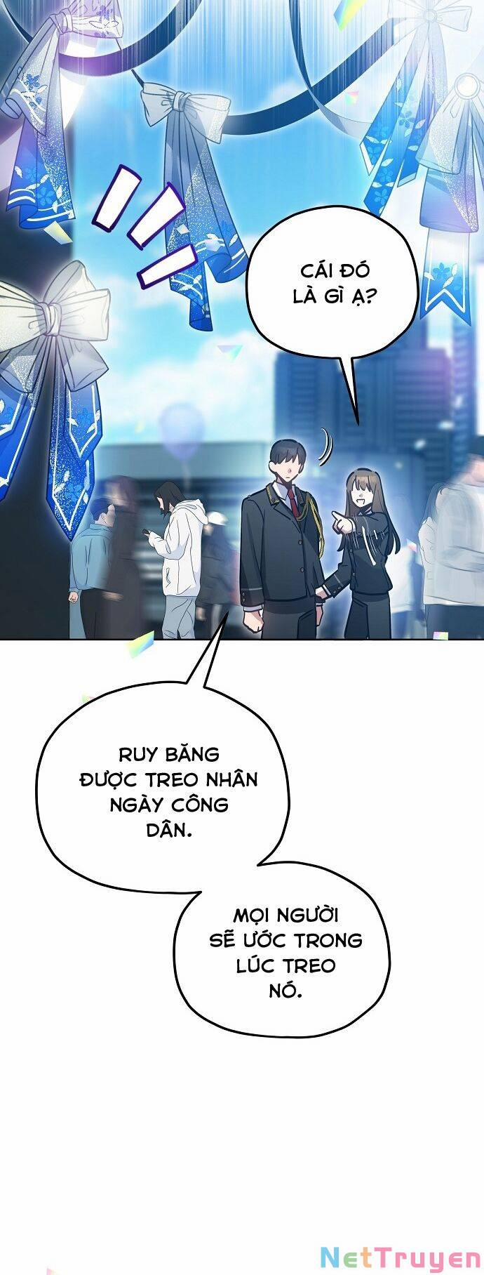 Thuyết Thiên Đường 18 trang 20