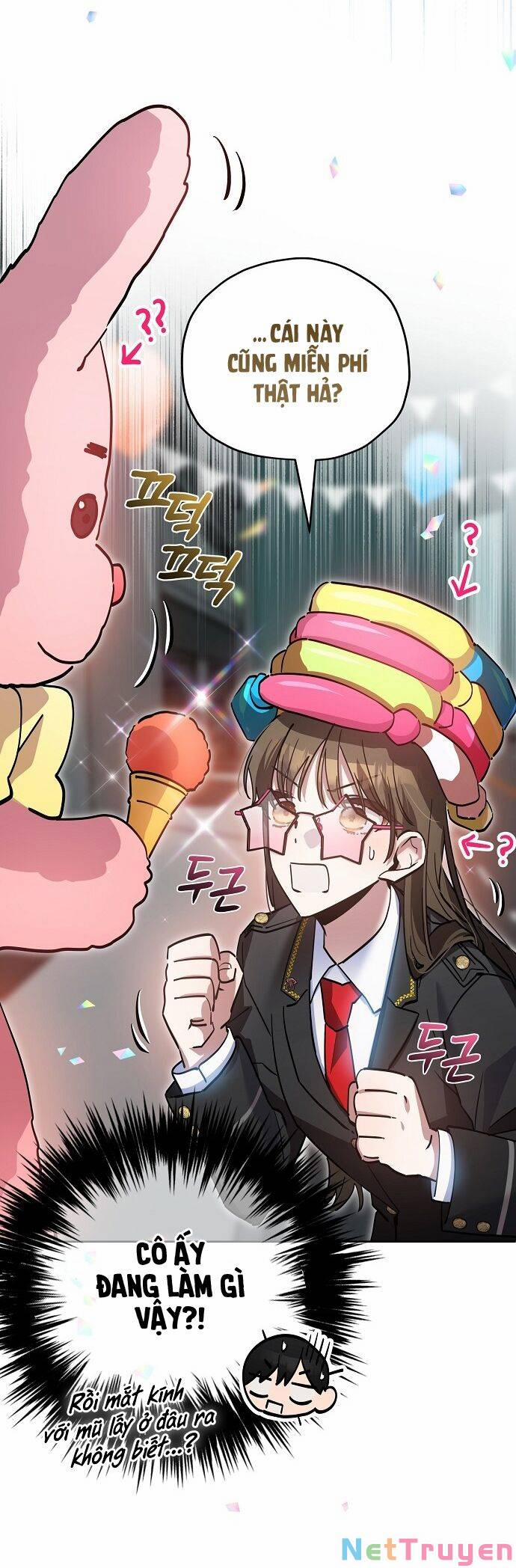 Thuyết Thiên Đường 18 trang 30