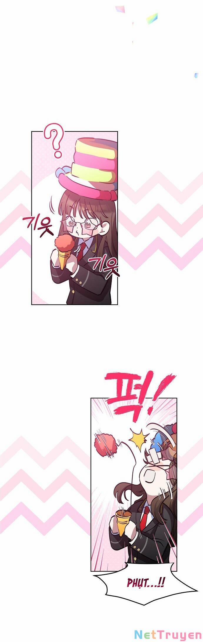 Thuyết Thiên Đường 18 trang 31