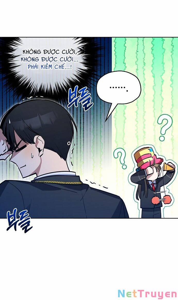 Thuyết Thiên Đường 18 trang 32