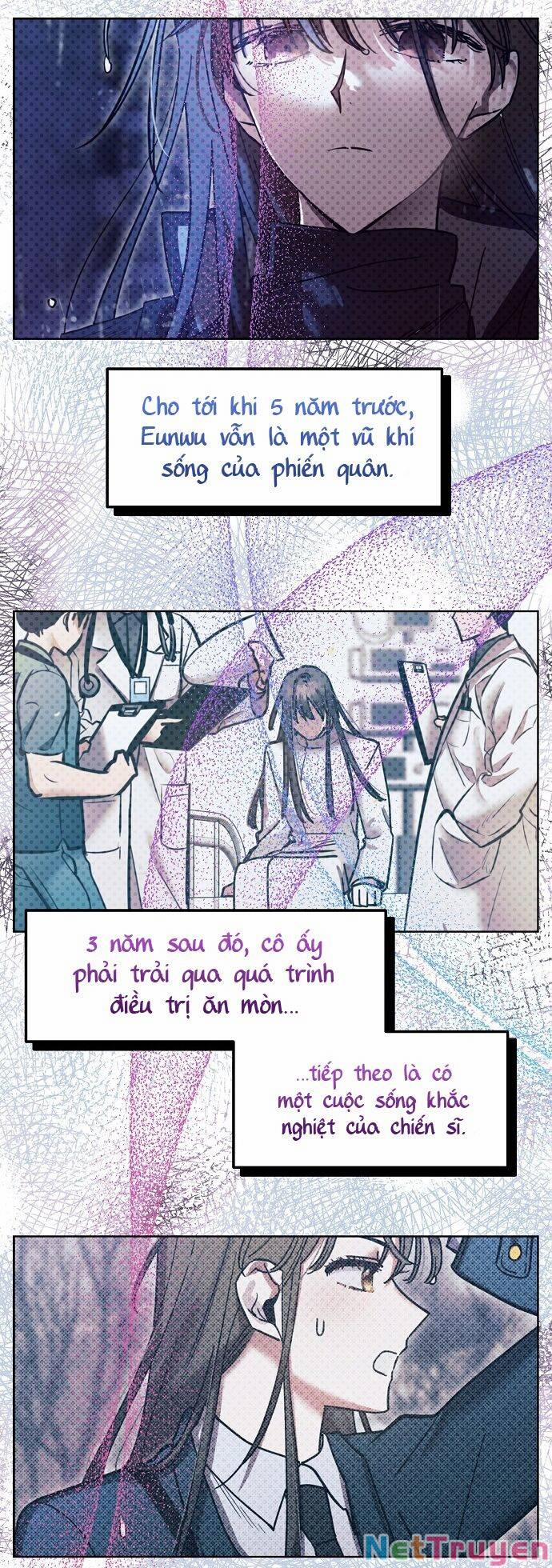 Thuyết Thiên Đường 18 trang 34