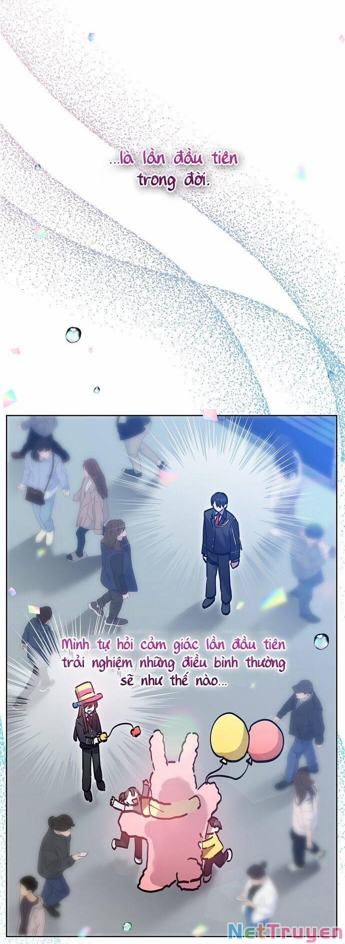 Thuyết Thiên Đường 18 trang 37