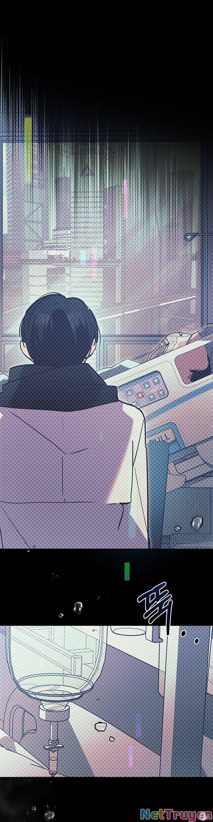 Thuyết Thiên Đường 18 trang 40