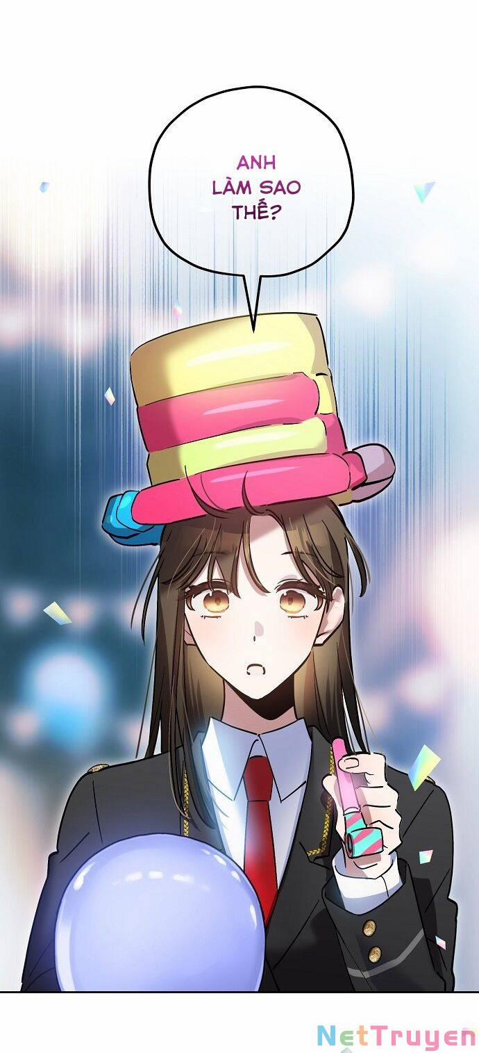 Thuyết Thiên Đường 18 trang 46